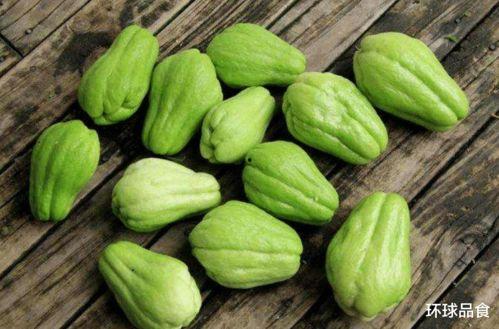 可以炒着吃的瓜是什么瓜,那些可以炒着吃的瓜类美味