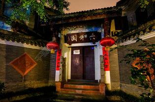 郑州头条老巷子图片大全,图片全景展示历史文化韵味