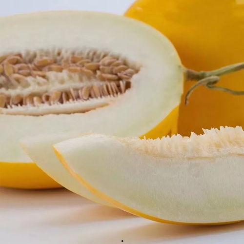 吃冰糖蜜瓜怎么挑选,甜蜜滋味，尽在这一招