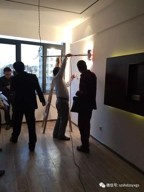 公明星海大厦,都市天际线的璀璨明珠