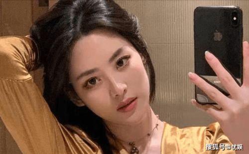 广东曾经知名女网红是谁,她如何成为网络红人？