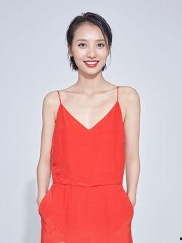 马渝捷明星,闪耀星途，璀璨人生