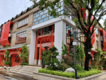 泉州推荐网红打卡点图片,探寻古城新风尚的视觉盛宴