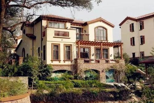 明星最豪华别墅,揭秘顶级豪宅的奢华生活