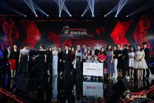 心追明星慈善盛典,闪耀公益之夜，星光助力爱心前行