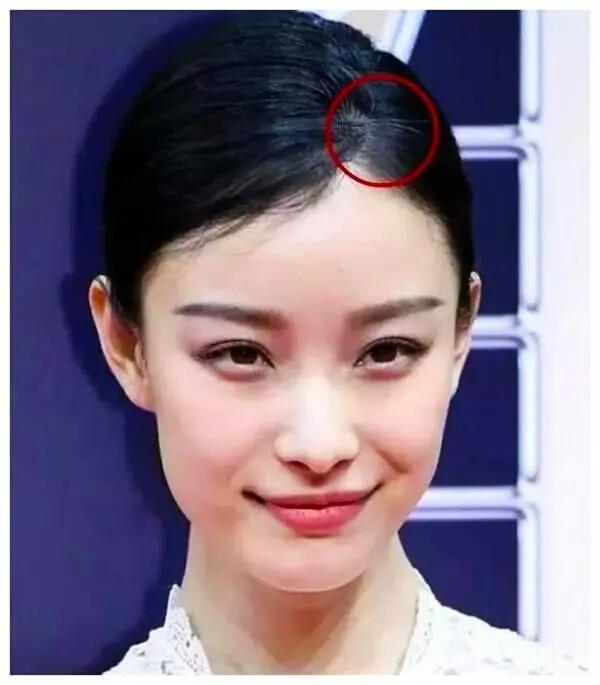 女明星的白头发,揭秘女明星白头发的时尚魅力