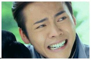 明星打噴嚏,意外暴露明星圈生活细节