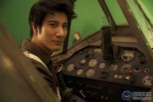 明星穿军官图片大全,明星军装造型图片大盘点