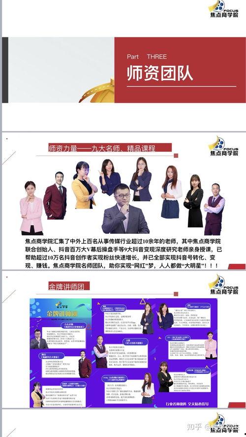 网红商学院报名