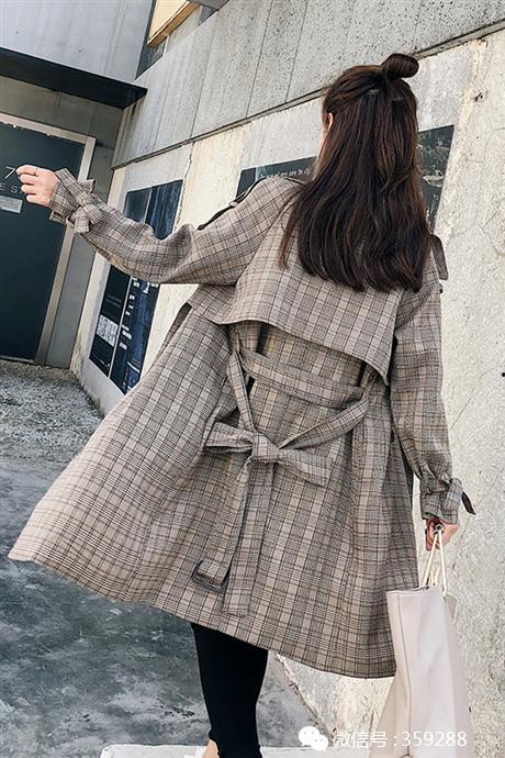 男士衬衫外套网红款大衣,网红款大衣外套，演绎经典与时尚的完美融合