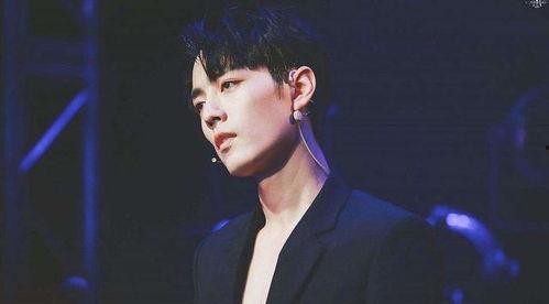 池昌旭粉丝爆料事件视频,真相与争议并存