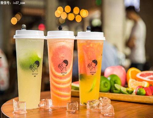 新型网红奶茶,揭秘新型网红奶茶的火爆魅力