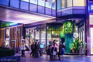 上海网红 成都餐厅,成都美食风情餐厅大揭秘