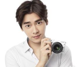 李易峰网红,从网红到明星的蜕变之路