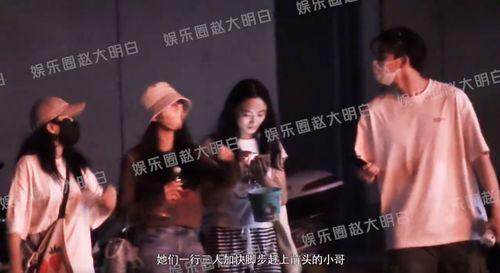 吴宣仪综艺爆料视频全集,全集内容深度解析