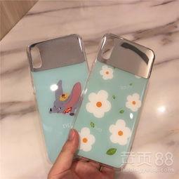 网红挂件手机壳叫什么,挂件风潮引领时尚潮流