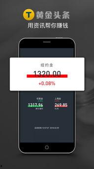 黄金头条第一,揭秘黄金市场最新动态与投资策略