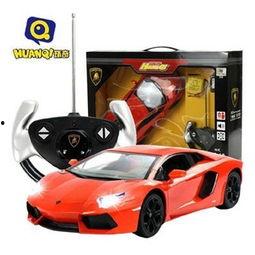 网红两驱遥控汽车,网红两驱遥控汽车，带你领略智能驾驶新体验