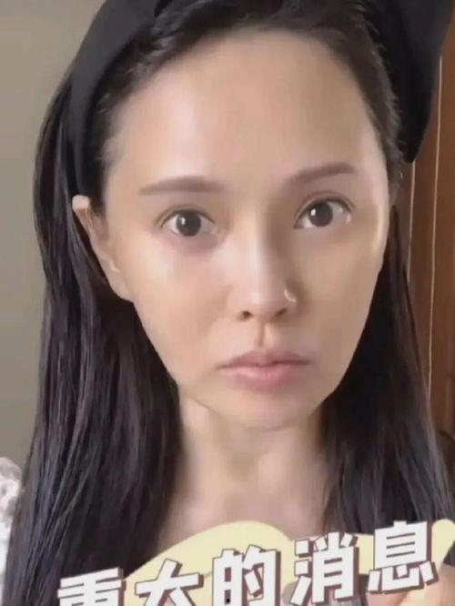 明星素颜身体皮肤,揭秘明星真实肌肤状态