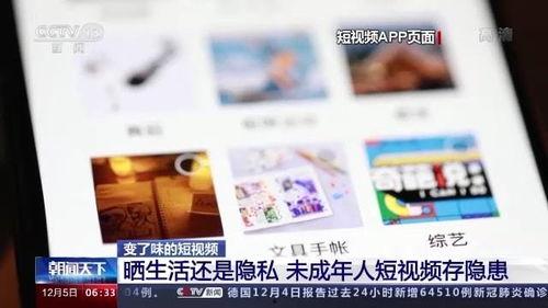 短视频爆料者,揭秘幕后真相与网络舆论的力量
