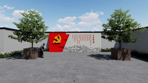 安地网红打卡点,探寻城市新地标的风采之旅”