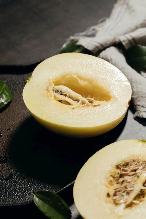 陕西蜜瓜怎么吃