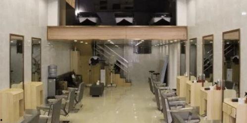 美发师网红视频漯河店,打造时尚潮流发型新地标