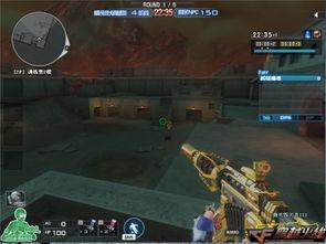 cf无尽挑战最新爆料,神秘武器登场，战局再掀风云