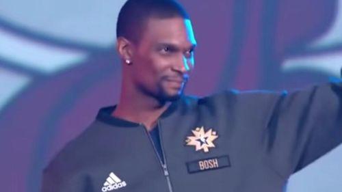 2016全明星出场视频,激情四溢的篮球盛宴