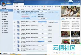 迅雷吃瓜通道怎么进,轻松进入的独家攻略