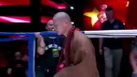 灭门惨案之吃瓜群众