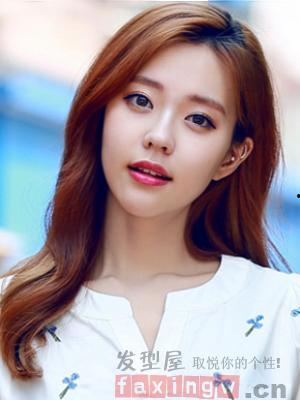 今日头条女发型,解锁时尚新篇章